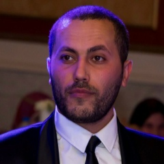 Badea Elnossary, 08.02.1984, Cairo