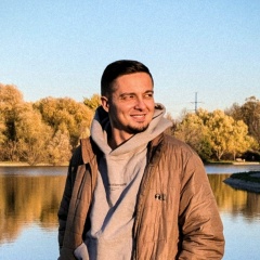 Ярослав Явушкин, 07.09.1991, Москва