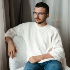 Андрей Донских, 20.04, Санкт-Петербург