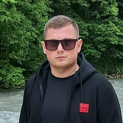 Артем Щербатых, 06.06.1989, Волжский