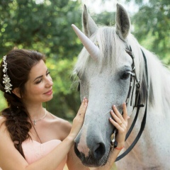 Юлия Терекян