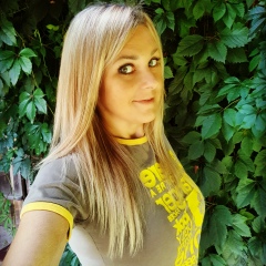 Марина Вязникова, 11.02, Омск