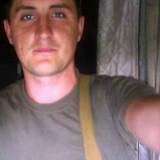 Виталя Довголенко, Херсон