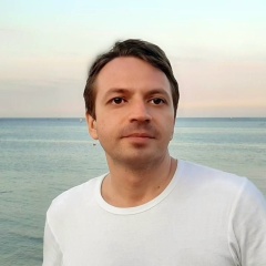 Кирилл Маркеев, 11.03, Москва