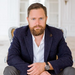 Иван Веселов, 24.04.1985, Санкт-Петербург