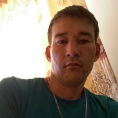 Нуржан Хипиев, 02.12.1988, Алматы