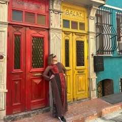 Мирославна Щемелинина, 05.05.1989, Краснодар