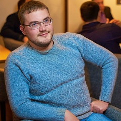 Семен Тимофеев, 14.07.1920, Новосибирск