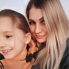 Настя Королева, 07.08.1990, Москва