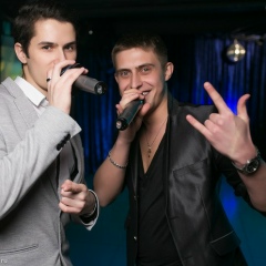 Никита Петрашень, 19.12.1989, Екатеринбург