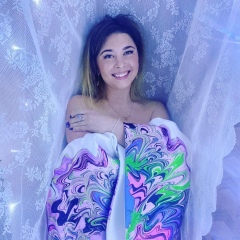 Люсенька Архарова, 28.01, Москва