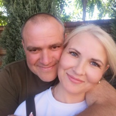 Ната Загирова, Саратов