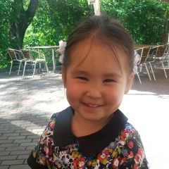 Толганай Дуйсебаева, 03.12.1990, Алматы