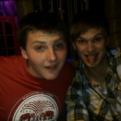 Ванек Кошевой, 06.12.1996, Корюковка