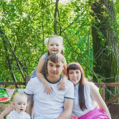 Василий Ушаков, Междуреченск (пгт)