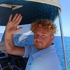 Рома Брашовяну, 19.06, Санкт-Петербург