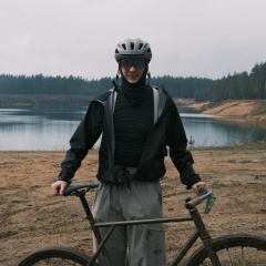 Иван Малафеевский, 18.11.1992, Санкт-Петербург