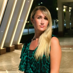 Юля Базунова, 08.04, Москва