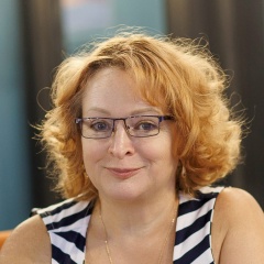 Татьяна Морозова, Владимир