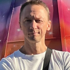 Антон Титов, 01.07.1977, Самара