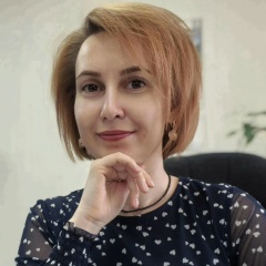 Наталья Кимасова, 09.05