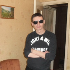 Серёга Счастливцев, 30.07.1981, Волгодонск