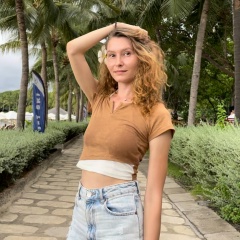 Татьяна Луговая, 10.08, Москва