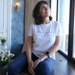 Анна Вац, 30.07, Санкт-Петербург