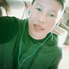 Адай Мухтар, 10.12.1999, Караганда