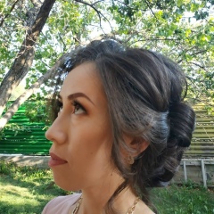 Zumrat Khamrayeva, 06.04.1991, Алматы