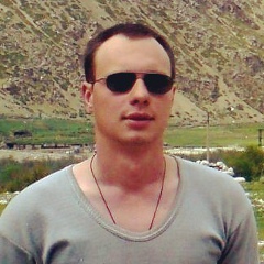 Александр Абрамович