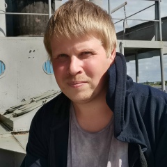 Александр Копчиков, 25.02.1985, Санкт-Петербург