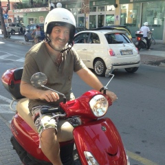 Евгений Зайд, 11.01.1965, Москва