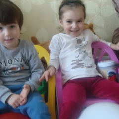 Румиса ***, 27.03.1985