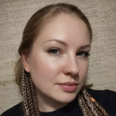 Александра Алимова, 12.01.1990, Нижний Новгород