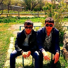 Gugo Hambarcumyan, 04.07.1994, Ереван