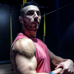 Сергей Песоцкий, 31.03, Санкт-Петербург