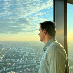 Vladimir V, Москва