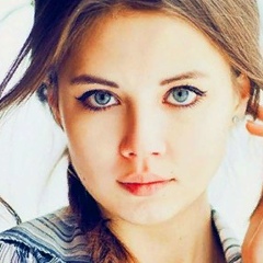 Ника Ошлокова, 10.05.2001