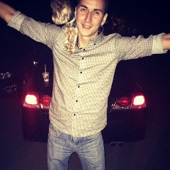 Марат Яруллин, 21.11.1985, Москва