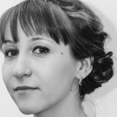 Екатерина Лебедева, 23.03