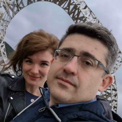 Роман Савельев, 03.05.1981, Полярные Зори