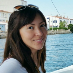 Елена Аммосова, 20.07, Hong Kong