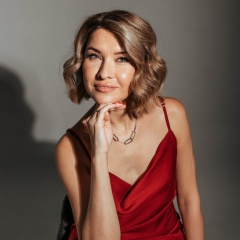 Ольга Летяева, Самара