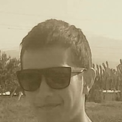 Adilet Omurbekov, 03.11.1997, Токмок