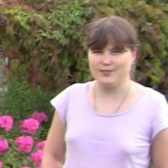 Елена Балашова, 26.04.1977, Москва