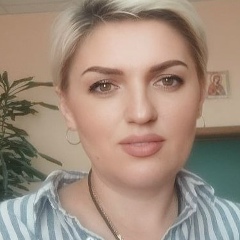 Елена Костюченко, 09.03.1981