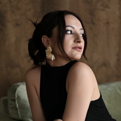 Кристина Чернышова, 29.01, Сургут