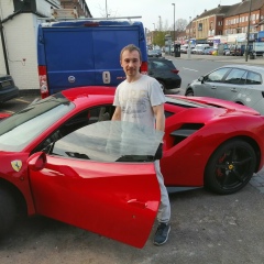 Roman Sachko, 06.06.1990