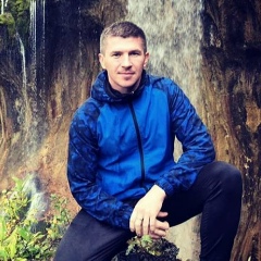 Сергей Щербаков, 17.08, Санкт-Петербург